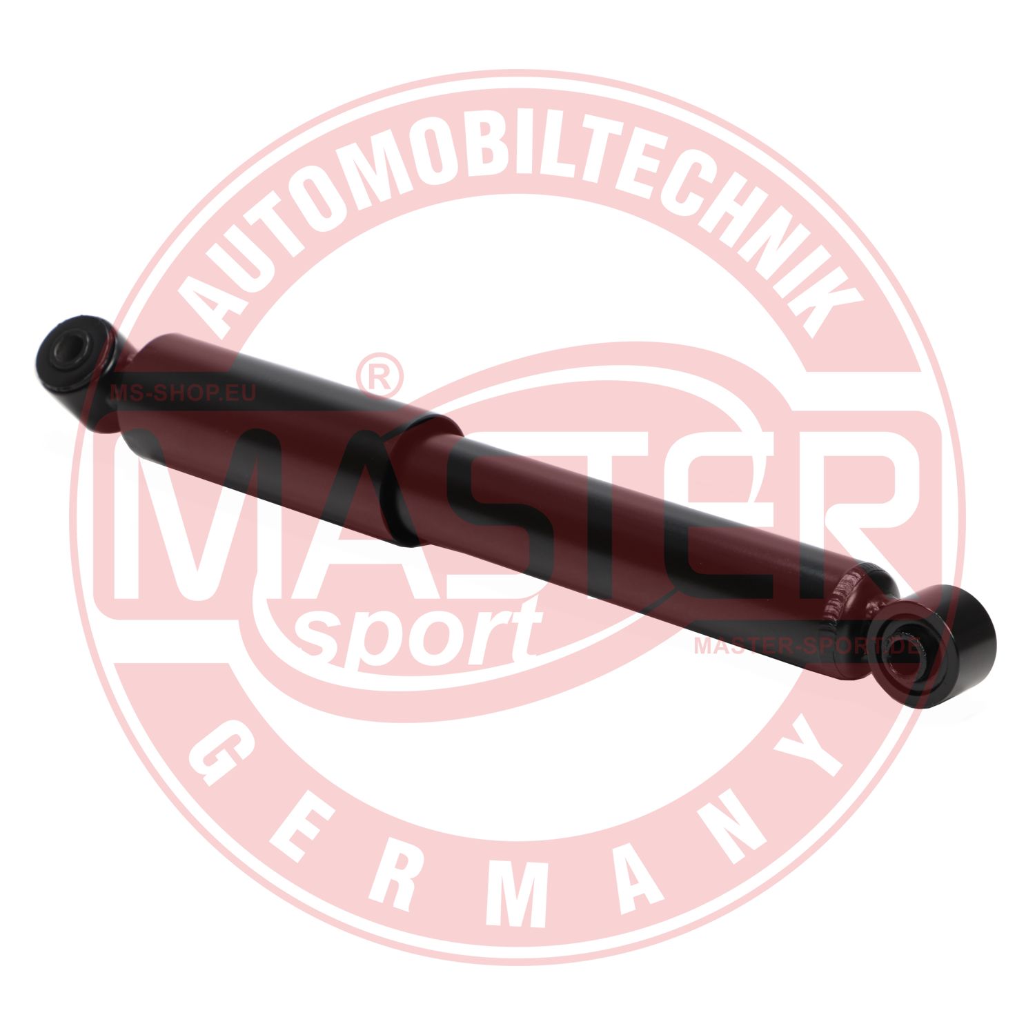 Amortizor MASTERSPORT GERMANY 315234-PCS-MS
